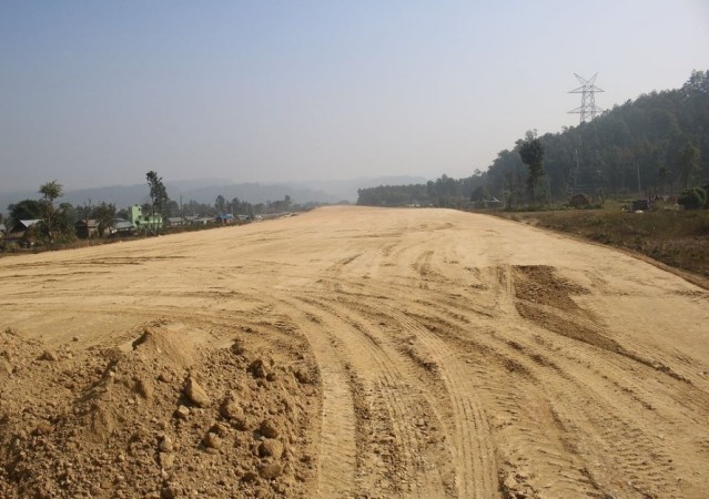 काठमाण्डौं–तराई/मधेश द्रुतमार्ग निर्माणका लागि ईन्जिनियरको आवश्यकता