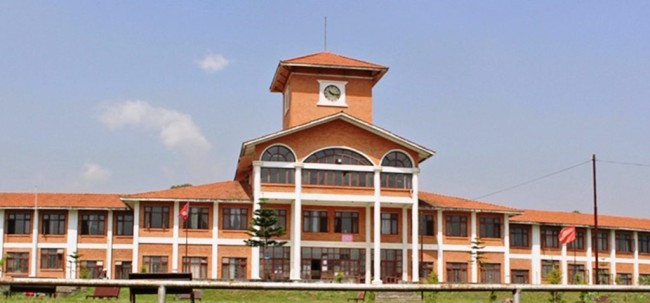जेन–जी आन्दोलनमा उत्तरपुस्तिका जलेपछि त्रिविले पुनः परीक्षा लिने