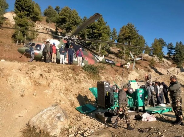 मुगु र हुम्लामा वैकल्पिक व्यवस्था गरी बिजुली व्यवस्था