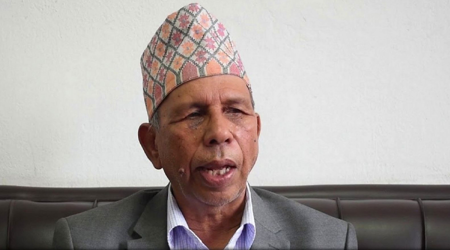 ‘पुरातात्विक सम्पदाको संरक्षण नगरेसम्म विकास सम्भव हुँदैन’