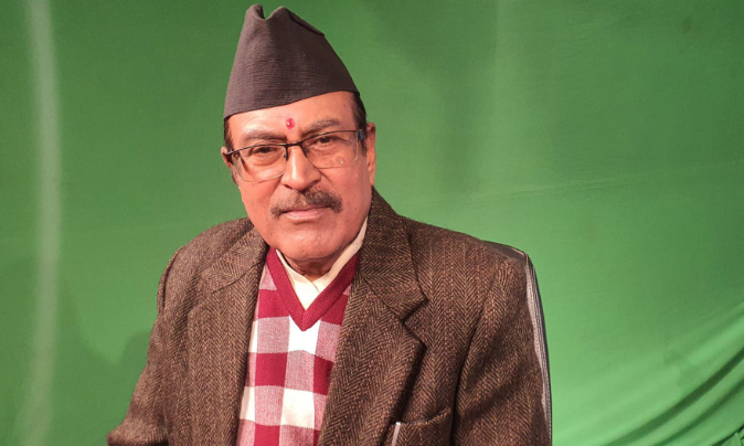 जेन–जी जाँचबुझ आयोगका पदाधिकारीविरुद्ध कारण देखाऊ आदेश जारी