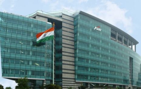 भारतीय स्टेट बैंकले जेएसडब्लु सिमेन्टमा १०० करोड रुपैयाँ लगानी गर्दैँ