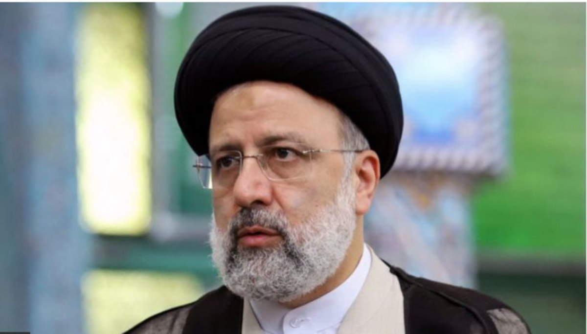 इरान हेलिकोप्टर दुर्घटना: राष्ट्रपति इब्राहिमको मृत्यु