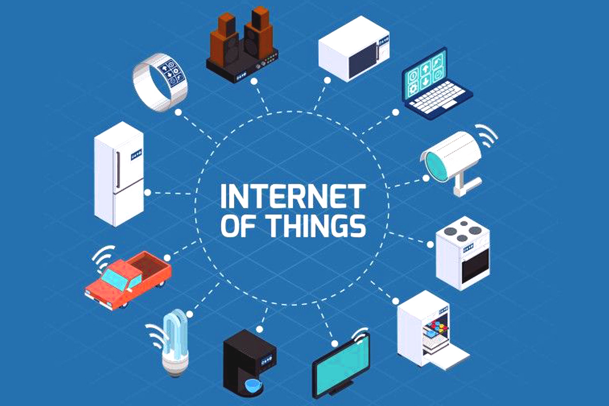 इन्टरनेट अफ थिङ्स 'आईओटी' लाई नियमनको दायरामा ल्याइने