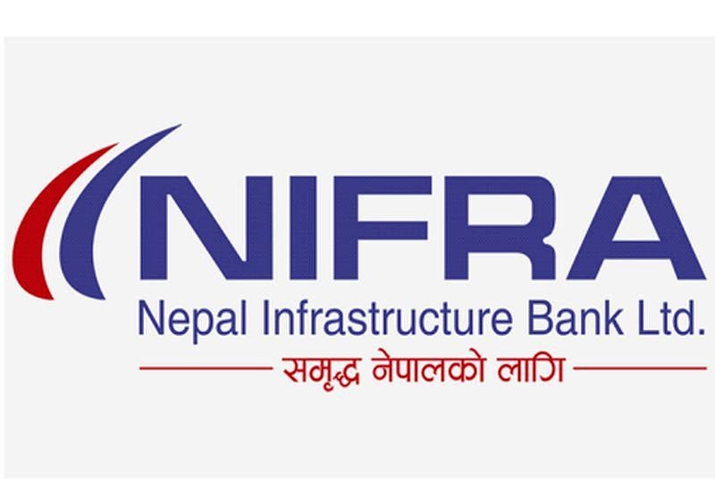 नेपाल इन्फ्रास्ट्रक्चर बैंकको नाफा ५६ प्रतिशतले बढ्दा प्रतिसेयर आम्दानी कति ?