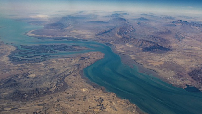 हर्मूज जलसन्धिमा बढ्दो तनावः संयुक्त राष्ट्र संघद्वारा विशेष कार्यदल गठन, ट्रम्पको कडा चेतावनी