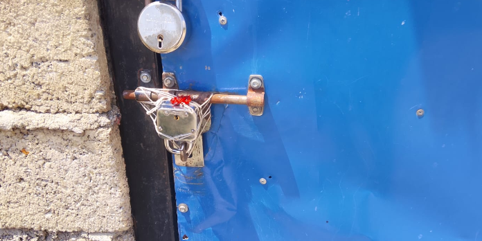 ग्लोबल क्रसर उद्योग सिल, अवैध गतिविधि पुष्टि भएपछि प्रशासनको कडा कदम