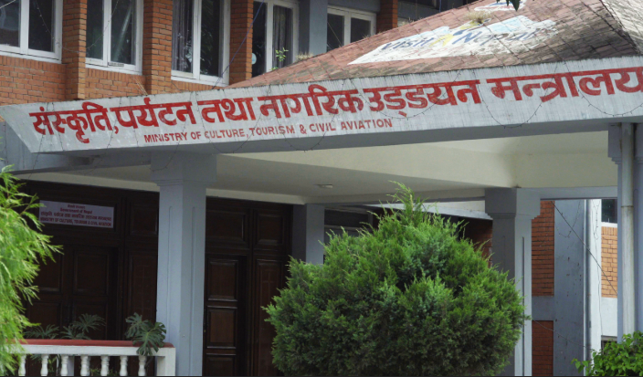 २४ घण्टाभित्र विमानस्थलमा स्तनपान कक्ष स्थापना गर्न मन्त्रालयको निर्देशन