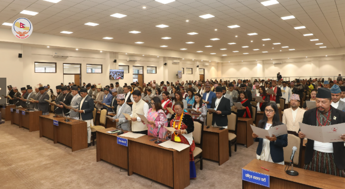 पूर्वाधार विकास र बजेट कार्यान्वयन प्रभावकारी बनाउन सांसदहरूको जोड, कसले के भने?