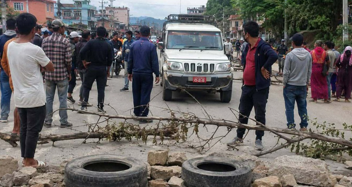 हुम्ला–बाजुरा सीमा विवादले मुगुलाई असर, पर्यटन क्षेत्र प्रभावित