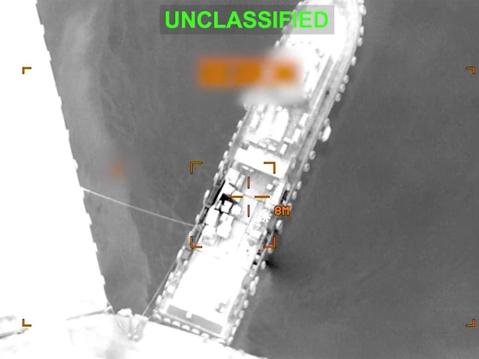 हर्मुज जलसन्धि अनिश्चितकालका लागि बन्द गर्ने इरानको धम्की