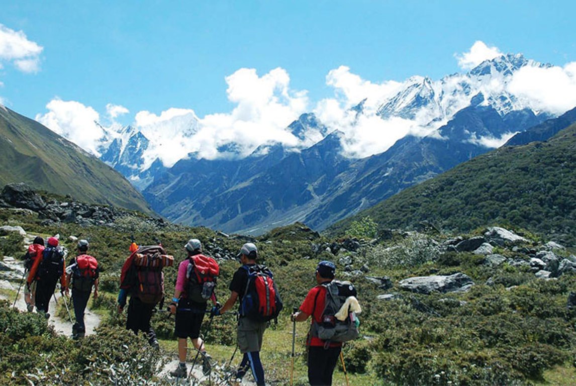 नेपालको पर्यटन सुधारोन्मुख, २०२१ मा कति भित्रिए पर्यटक?