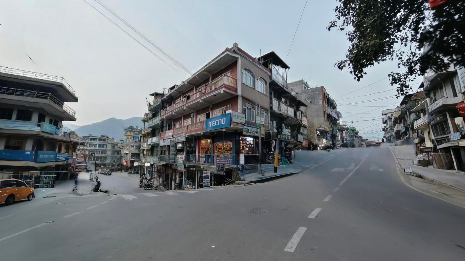 अरनिको यातायातद्वारा मन्थली क्षेत्रमा १२ दिनदेखि सेवा अवरुद्ध, चुनावको मुखमा स्थानीयलाई सास्ती