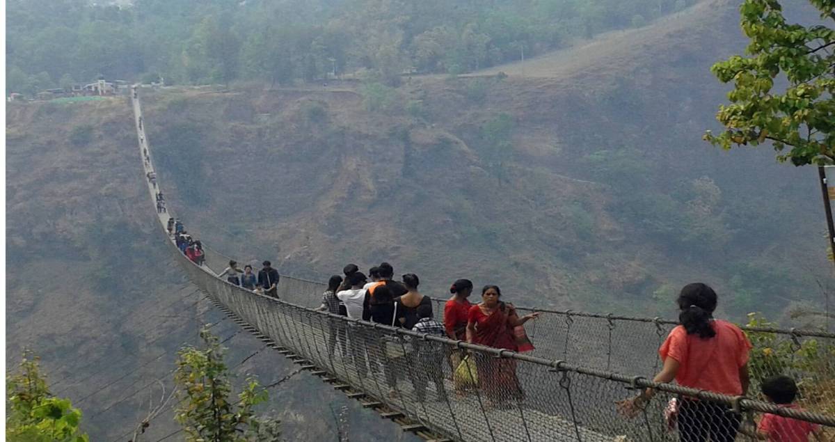 सुस्ताएको पर्यटन क्षेत्र लयमा फर्किँदै