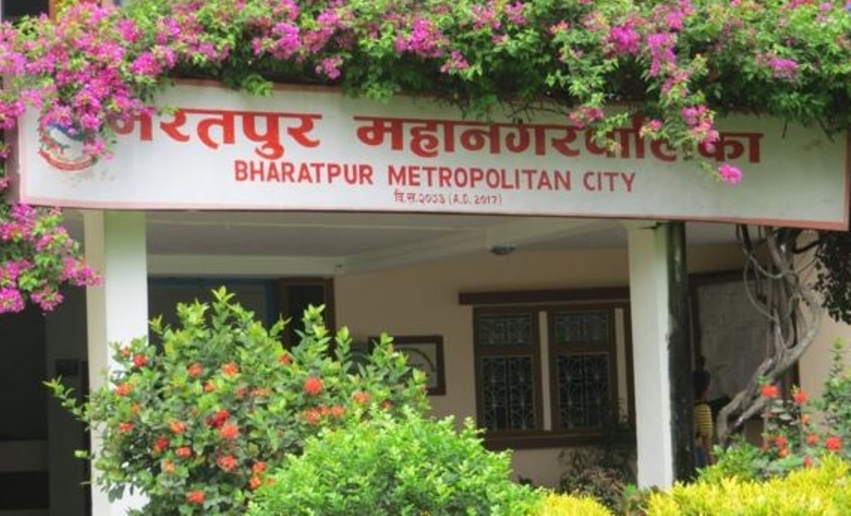 भरतपुरका जनप्रतिनिधिको ५ वर्षे समीक्षा–पूर्वाधार विकासमा उल्लेख्य प्रगति