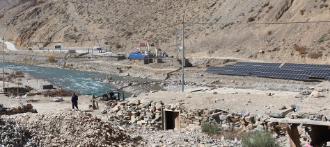 चिसो बढेपछि यारी नाका भन्सार कार्यालय तीन महिनाका लागि बन्द