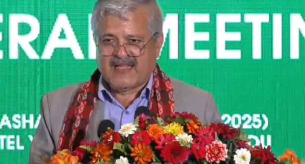 ऊर्जा क्षेत्रको विकासका लागि वन सम्बन्धी नीति सहज बनाउन सुझाव