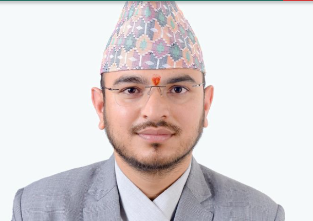बीमा प्राधिकरणका अध्यक्ष शरद ओझा पदमुक्त