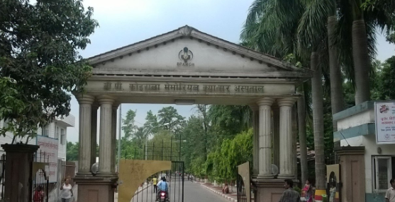 वीपी कोइराला मेमोरियल क्यान्सर अस्पतालको २९ वटा भवनको २५ वर्षपछि नक्सापास