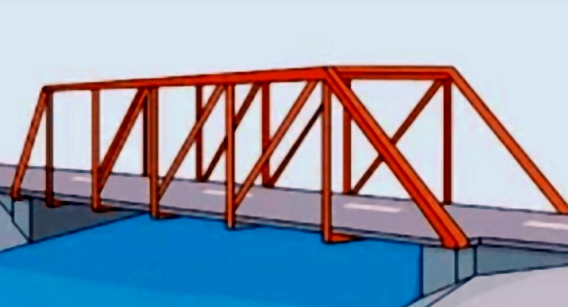 ठूला दुई पुल निर्माण अधुरै