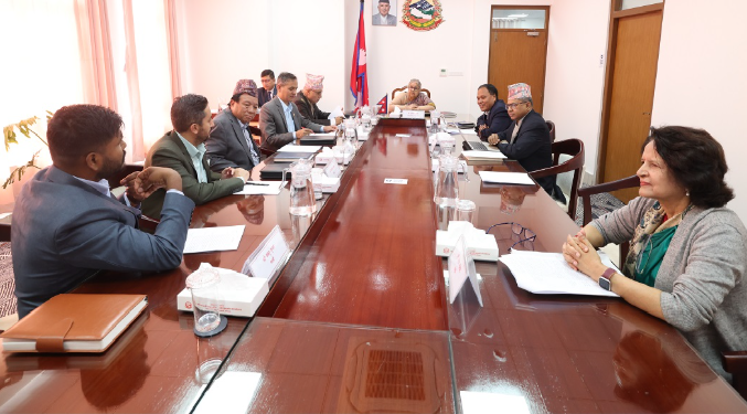 यस्ता छन् मन्त्रिपरिषद् बैठकका मुख्य २५ निर्णय (सूचीसहित)