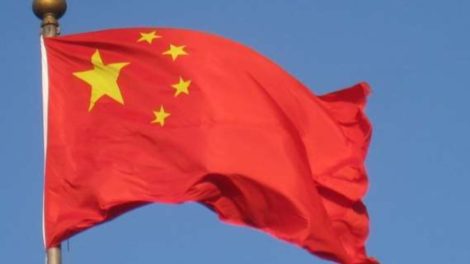 अमेरिकाको दबाबबीच ५ प्रतिशतले बढ्यो चीनको अर्थतन्त्र