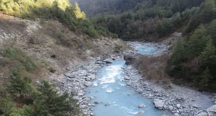 १० अर्ब ७६ करोड लागतमा ५८.९० मेगावाटको नारखोला जलविद्युत आयोजना निर्माण हुने