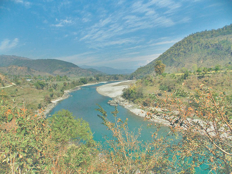  पूर्वाधार कर बापत ७१ अर्ब उठ्यो, लगानी ढाँचामा अझै अन्योल