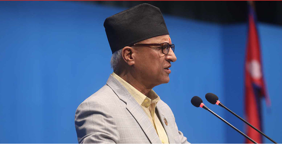 महाकाली कोरिडोरलाई राष्ट्रिय गौरवको योजनामा समावेश माग