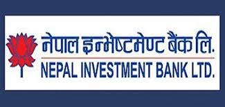 नेपाल इन्भेष्टमेण्ट बैंकको शेयर विक्रीमा