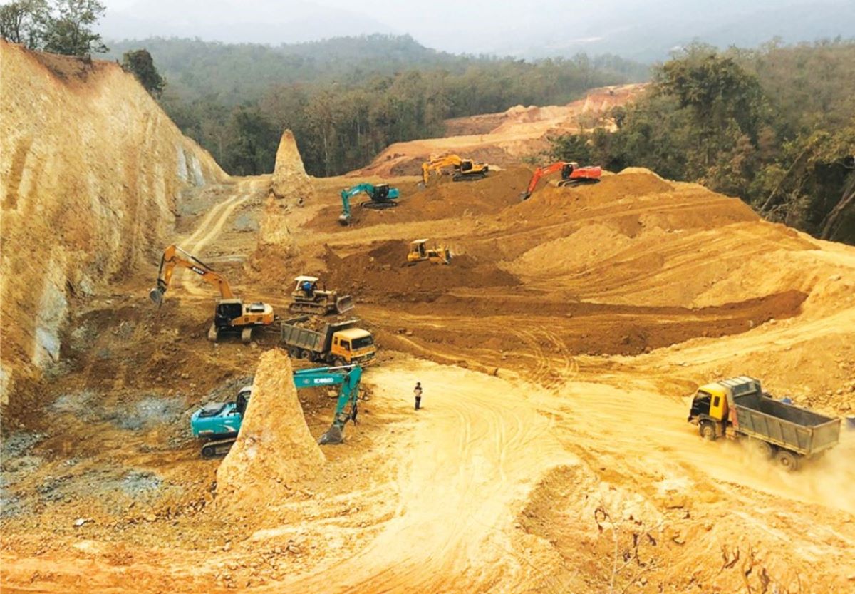 काठमाडौं-तराई/मधेस फाष्ट ट्रयाकमा २० अर्बको ठेक्का आह्वान