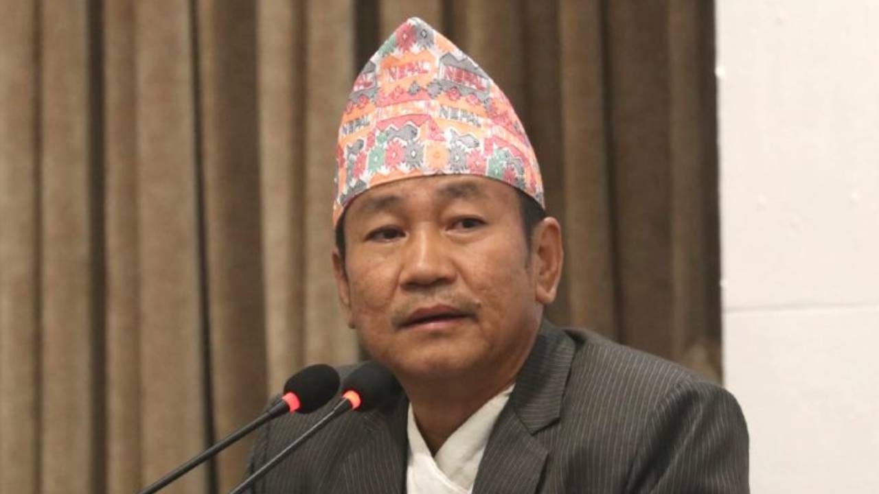 सरकारले विकासका नाममा प्राकृतिक सम्पदा र स्थानीय बस्तीमाथि विभेदपूर्ण व्यवहार गरिरहेको हर्कको आरोप