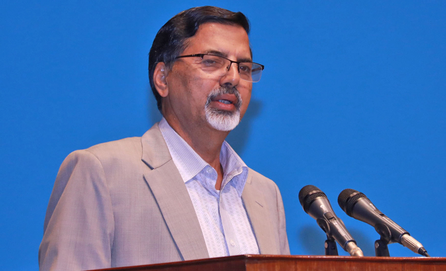 ऊर्जा उत्पादनका लागि तपाईंहरुले दिने लाइसेन्सको हिसाब किताब अब म खोज्ने छु: जनार्दन शर्मा