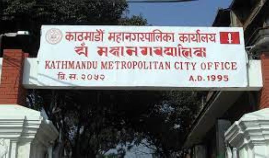 काठमाडौं महानगरपालिका सहरी योजना आयोग उपाध्यक्षमा राजभण्डारी नियुक्त