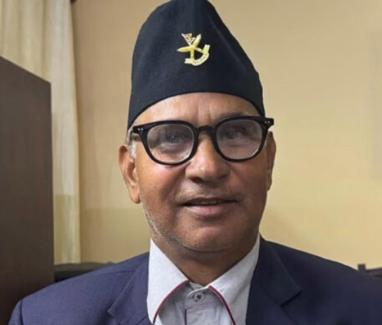 लुम्बिनी विकास कोषमा आनी छोइङको नियुक्ति विवादः ‘लुम्बिनी बचाउ महाअभियान’का संयोजक अक्राम खाँ मध्यराति पक्राउ