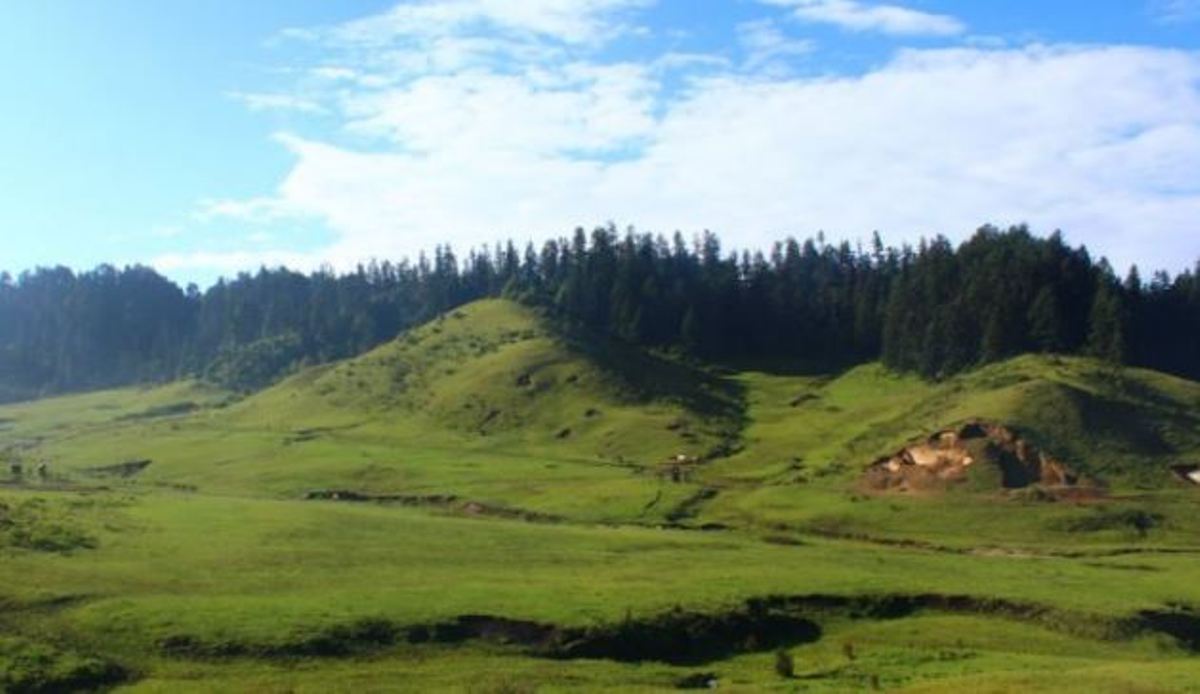 खप्तड क्षेत्र पर्यटन विकास तथा व्यवस्थापन समिति खारेज गरी विज्ञ समिति गठन गर्न माग