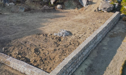 चन्दा संकलन गरेर खेलमैदान निर्माण गर्दै अन्नपूर्ण गाउँपालिका