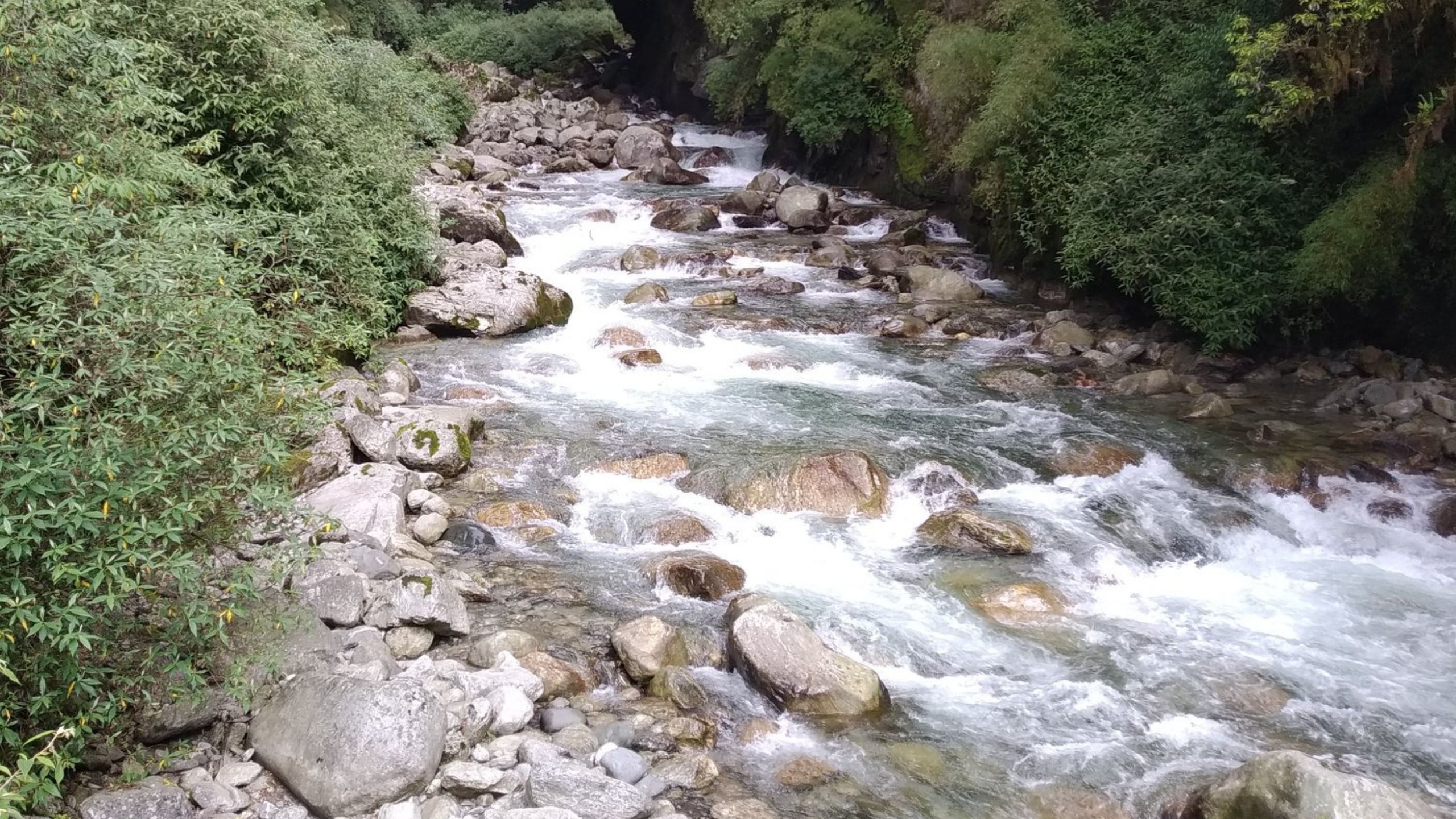 किसेदी खोला जलविद्युत् आयोजनाको काम सम्पन्न गर्न साढे ३ वर्ष लाग्ने