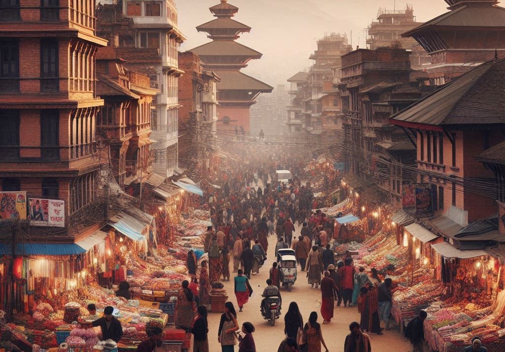 देशभरका पालिकामध्ये सबैभन्दा धेरै गरिबको संख्या काठमाडौं महानगरमा