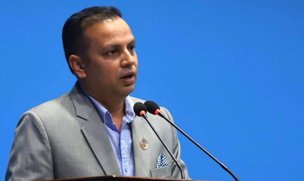 जनकपुरमा क्रिकेट रंगशाला निर्माणमा बाधा आए आन्दोलन गर्ने सांसद झाको चेतावनी