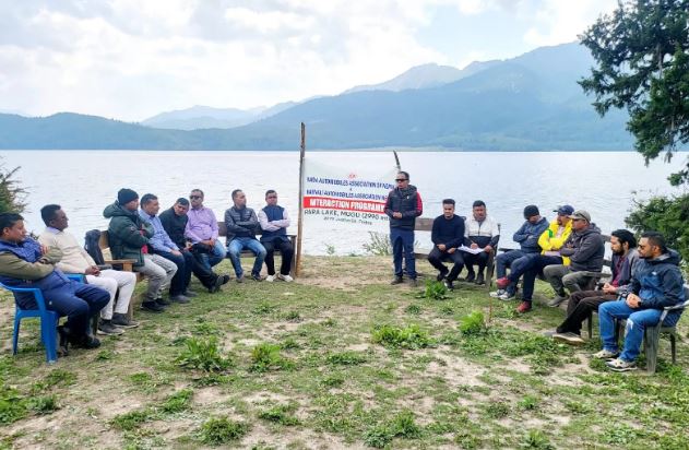 रारामा नाडाको कार्यसमिति बैठक, आन्तरिक पर्यटन विस्तारमा सहयोग 