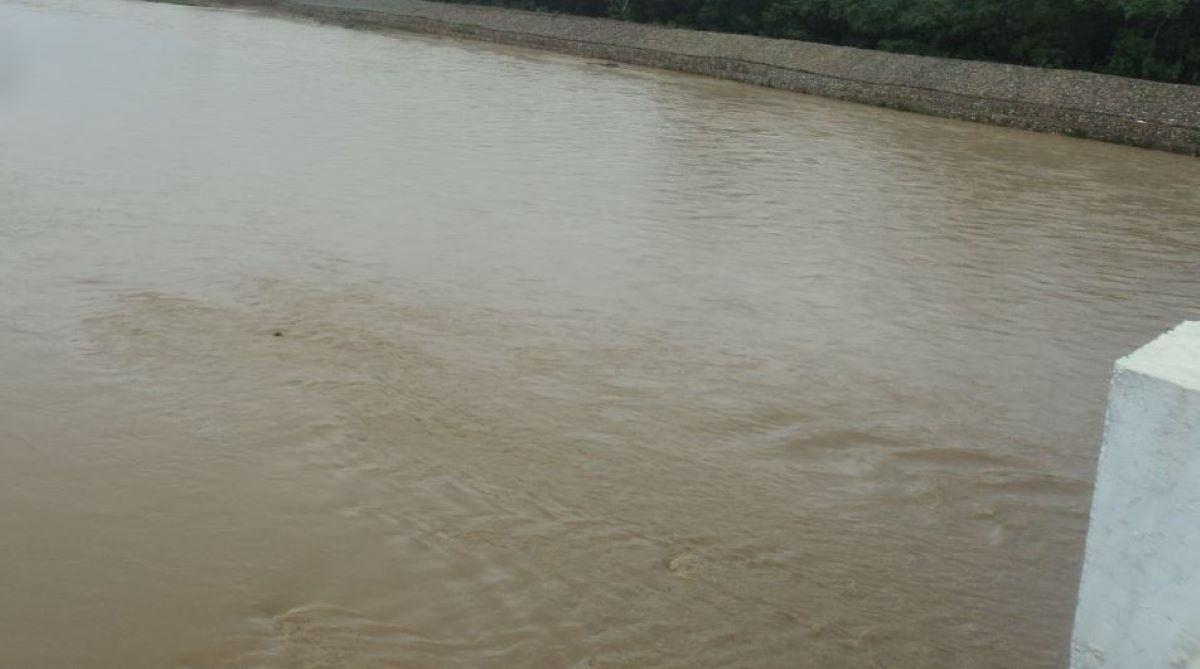  कालीमाटीमा खानेपानी आयोजना निर्माण शुरु, नदीको फोहोर पानी पिउने बाध्यताको अन्त्य