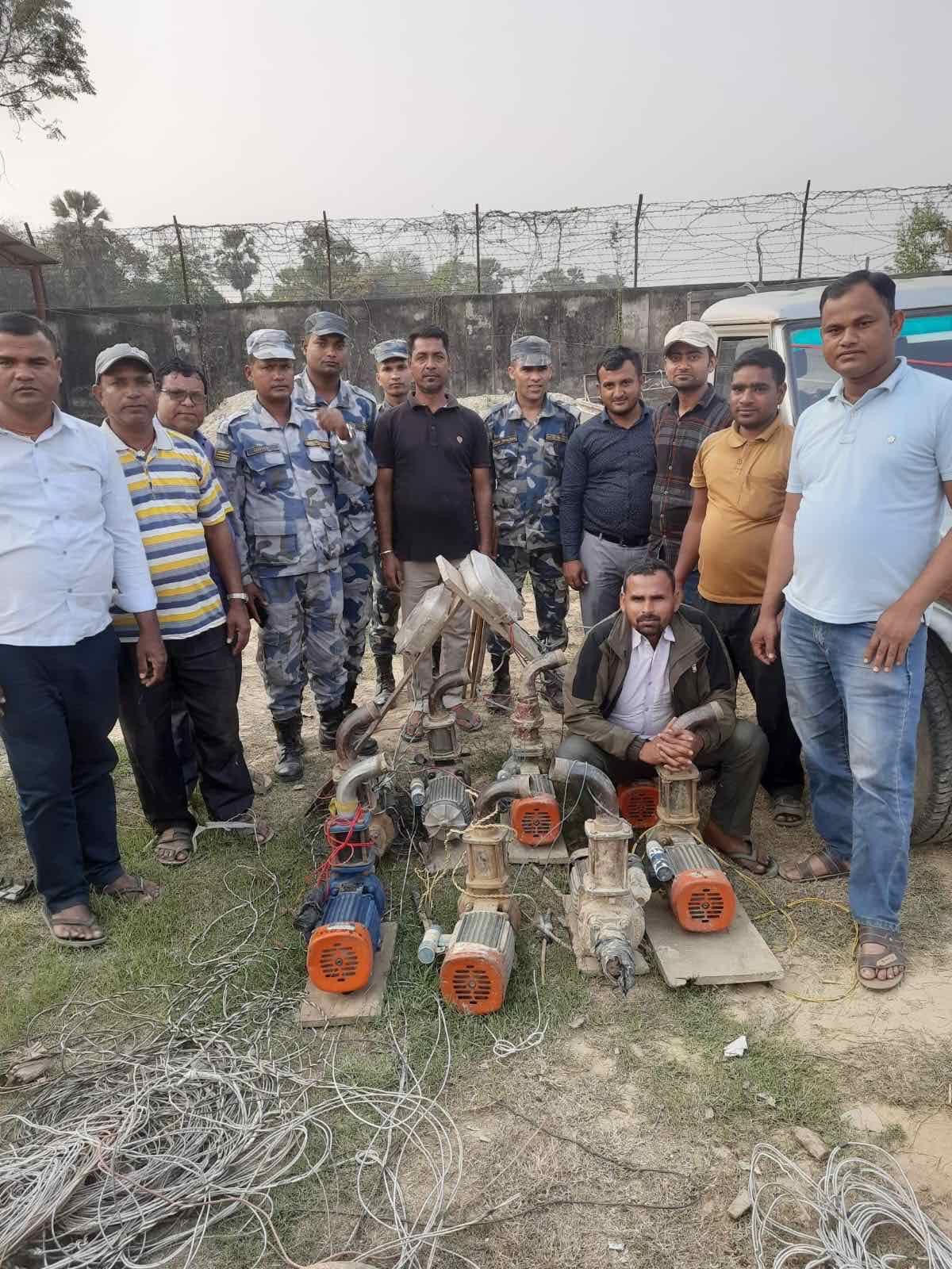 माघसम्म वितरणतर्फको विद्युत् चुहावट ७.९९ प्रतिशत