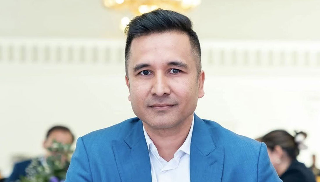 ‘लो बिडिङ’ नियन्त्रण गर्ने व्यवस्था सार्वजनिक खरिद प्रणाली सुधारको सकारात्मक कदमः अध्यक्ष पाण्डे