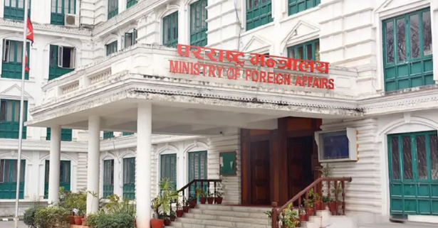 नयाँ प्रणाली जडान हुँदै, राहदानी सेवा केही दिन प्रभावित हुनसक्ने