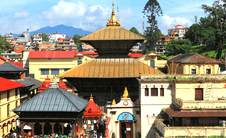 विश्व सम्पदा सुचीमा सुचीकृत पशुपति मन्दिर जीर्णोद्धारको पर्खाइमा 