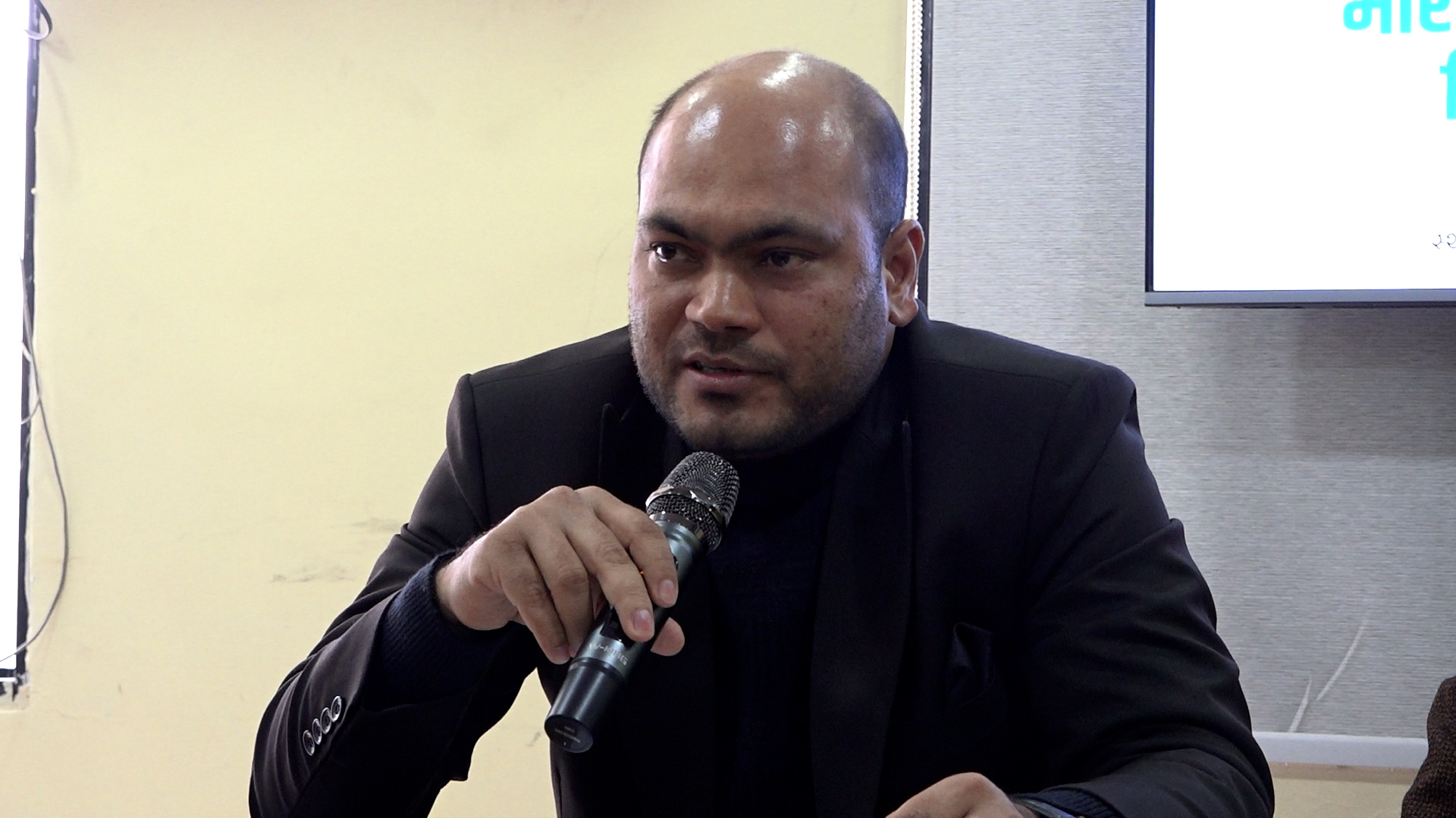 भारत नेपालका लागि ठूलो व्यापारिक सहायता मुलुक होः सुनिल केसी