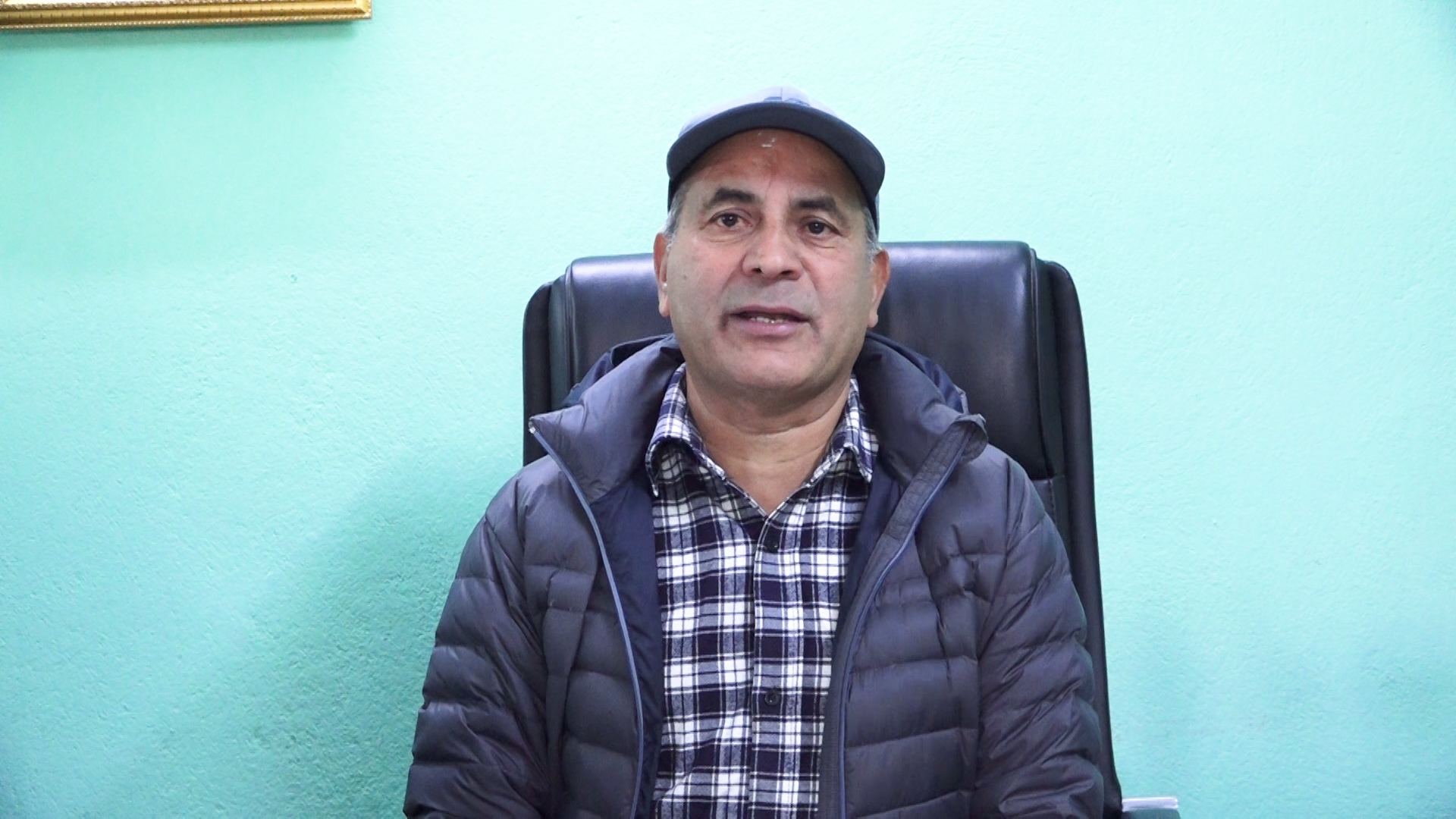 टोखाको ‘एक वडा, एक पार्क’ नीति वडा नम्बर ९ मा कार्यान्वयन