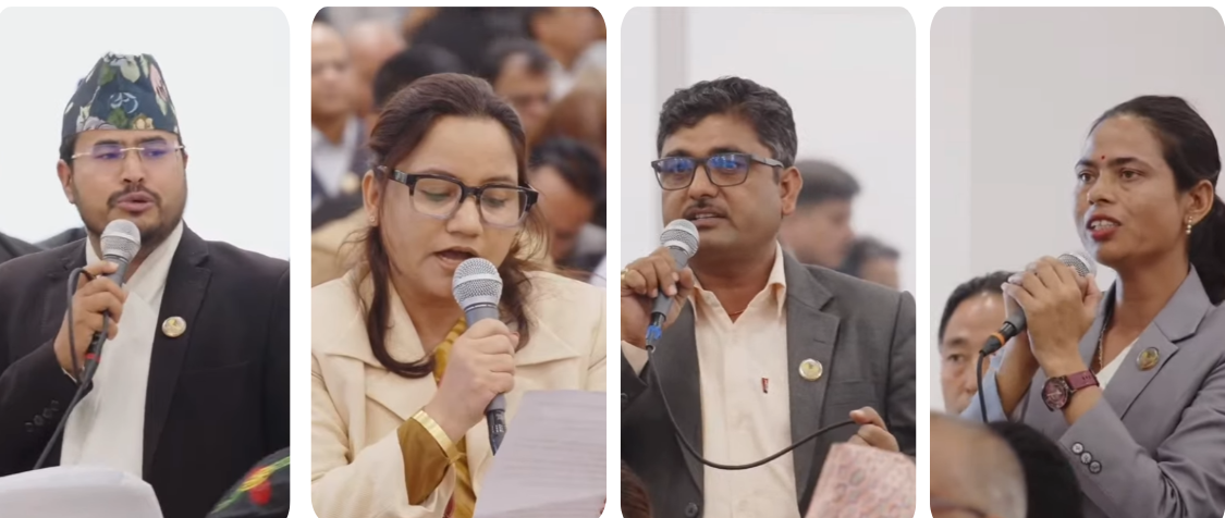 कर्णाली बस दुर्घटनाबारे सरकारको चर्को आलोचना, उद्धारदेखि सडक सुधारसम्मको माग