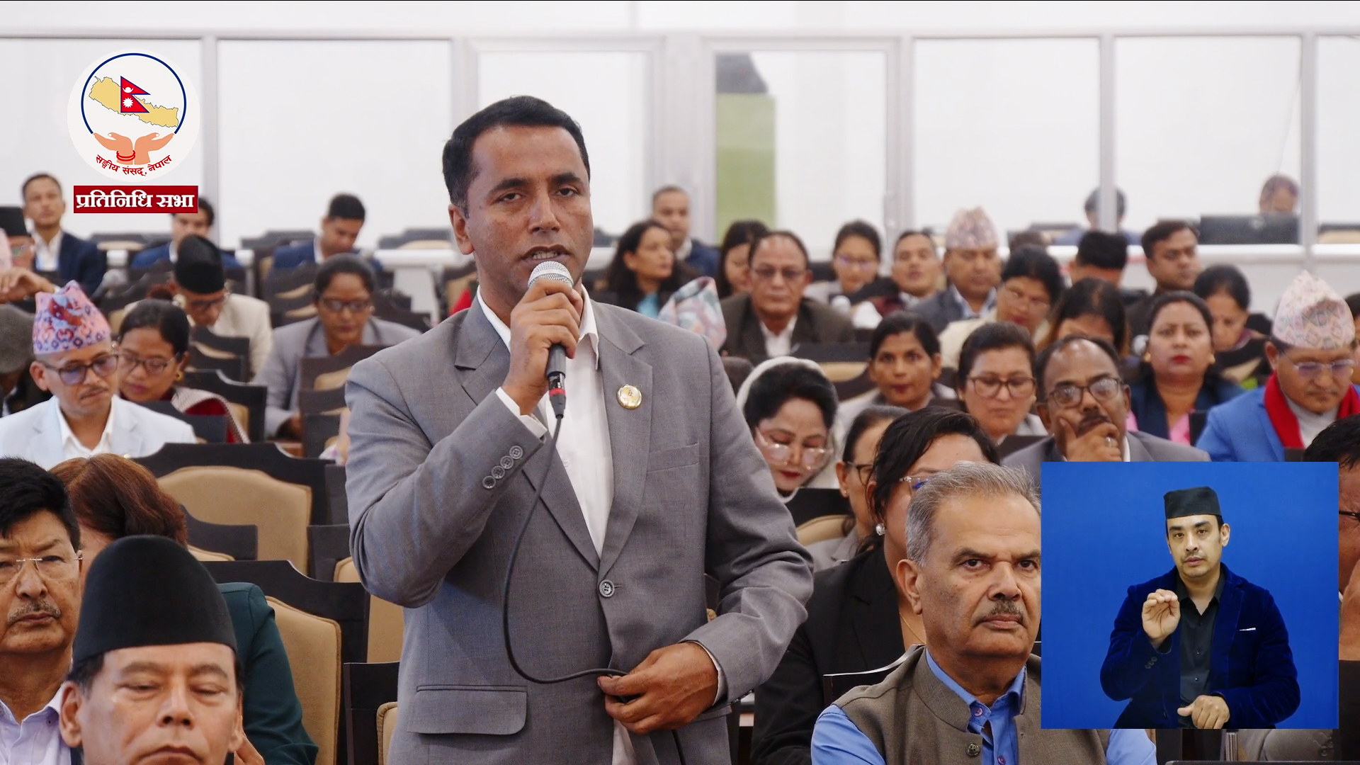 दार्चुलामा भारतीय हेलिकोप्टर किन आयो, सरकारको जवाफ चाहियो : सांसद दुलाल
